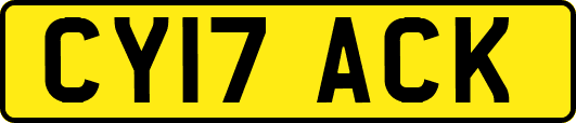 CY17ACK