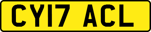 CY17ACL