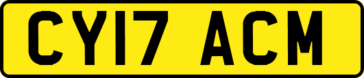 CY17ACM