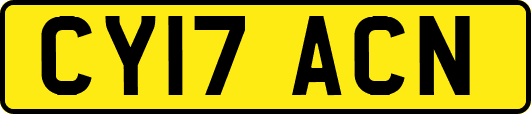 CY17ACN