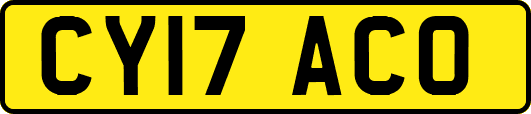 CY17ACO