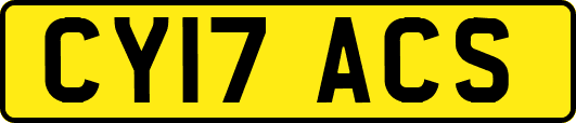 CY17ACS