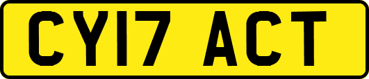 CY17ACT