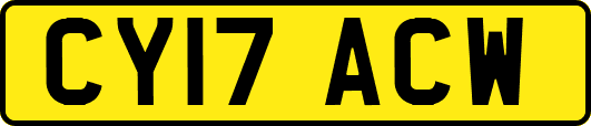 CY17ACW