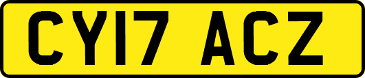 CY17ACZ