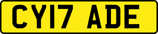 CY17ADE