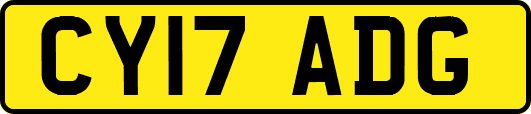 CY17ADG