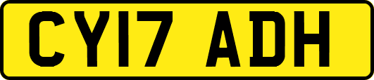 CY17ADH