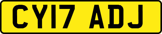 CY17ADJ