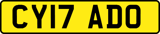 CY17ADO