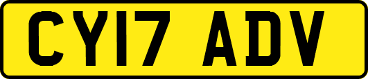 CY17ADV