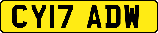 CY17ADW