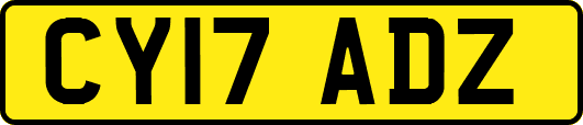 CY17ADZ