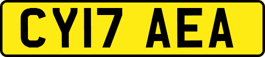 CY17AEA