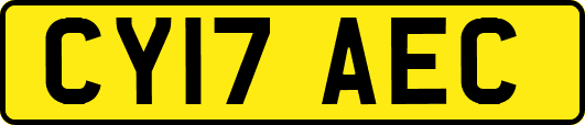 CY17AEC