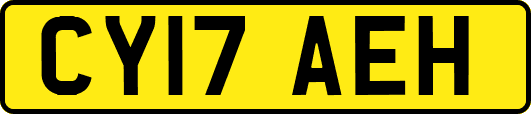 CY17AEH