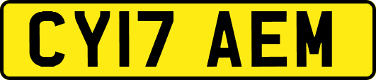 CY17AEM