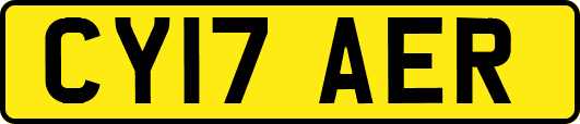 CY17AER
