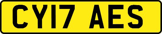 CY17AES