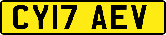 CY17AEV