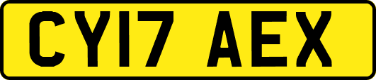 CY17AEX