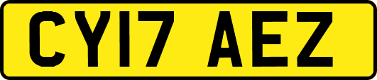 CY17AEZ