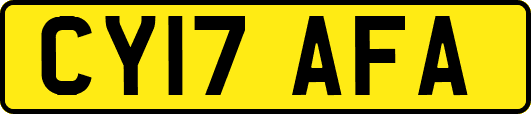 CY17AFA
