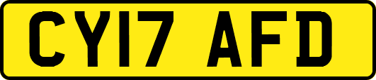 CY17AFD