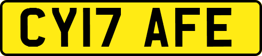 CY17AFE