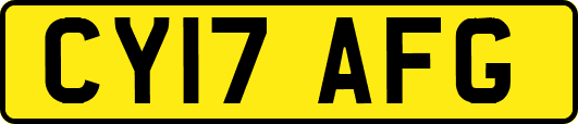 CY17AFG