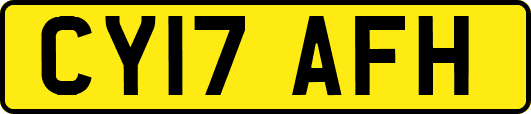 CY17AFH