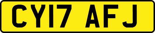 CY17AFJ