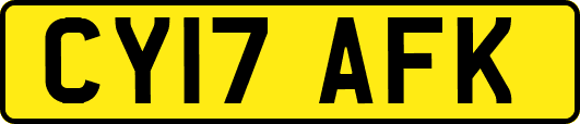 CY17AFK