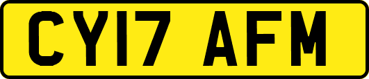 CY17AFM