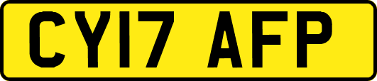 CY17AFP