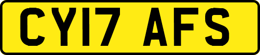 CY17AFS