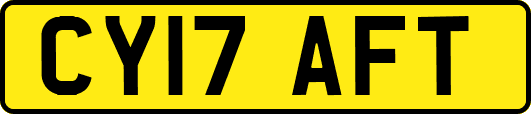 CY17AFT