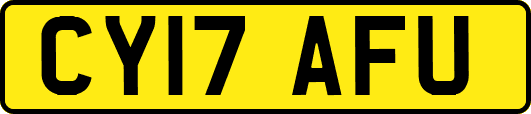 CY17AFU
