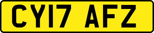 CY17AFZ
