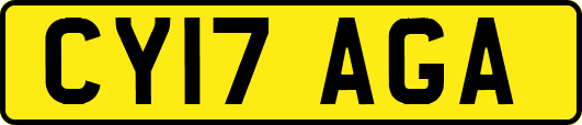 CY17AGA