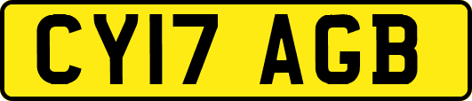 CY17AGB
