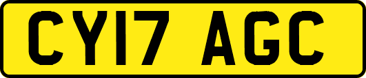 CY17AGC