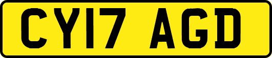 CY17AGD