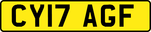 CY17AGF