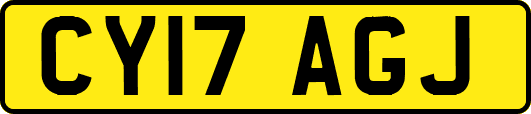 CY17AGJ
