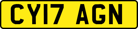 CY17AGN