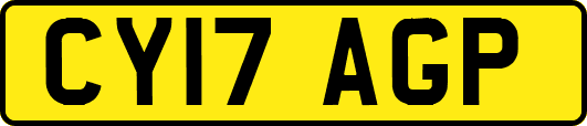 CY17AGP