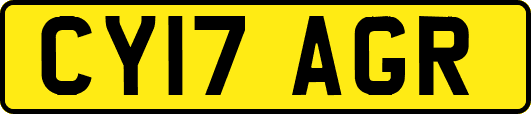 CY17AGR