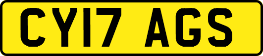 CY17AGS