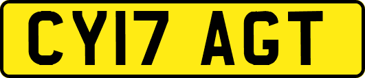 CY17AGT